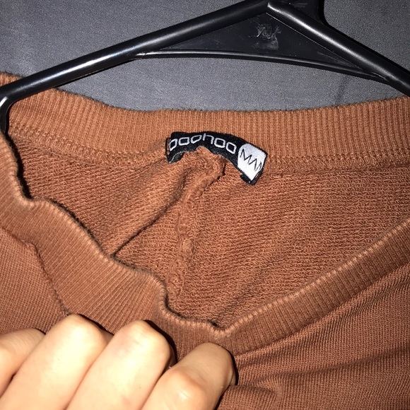 destroyed oversized shirt - Picture 2 of 3